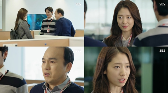 /사진=SBS '피노키오' 방송화면 캡처
