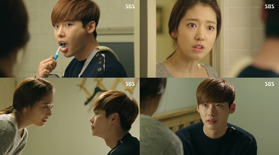 /사진=SBS '피노키오' 방송화면 캡처