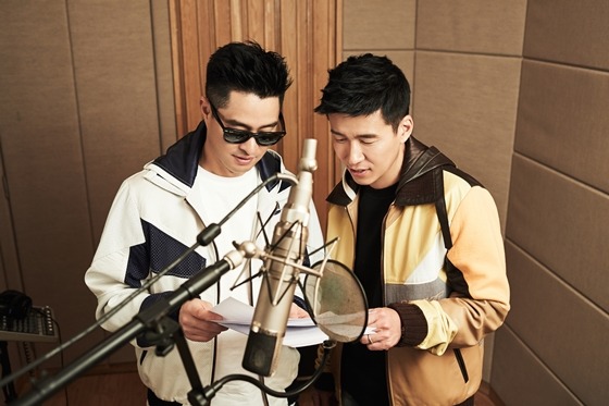 지누션 / 사진제공=YG엔터테인먼트