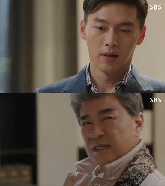 /사진=SBS '하이드 지킬, 나' 방송화면 캡처
