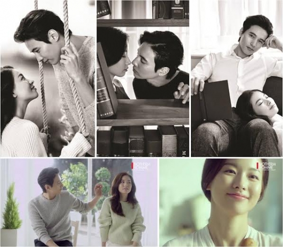 /사진제공=러브그래프 영상 캡쳐