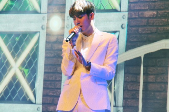 김규종 / 사진제공=비투엠엔터테인먼트