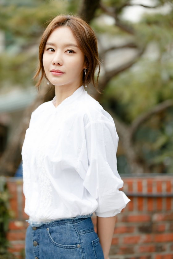 김아중 / 사진제공=나무엑터스