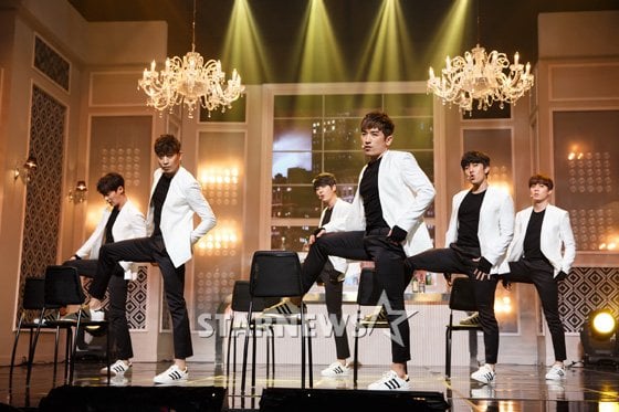 신화 / 스타뉴스