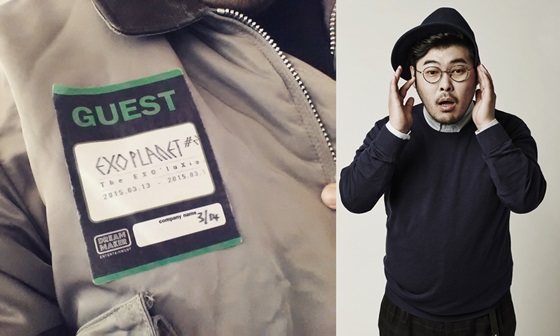/사진=김기방 인스타그램, 가족액터스