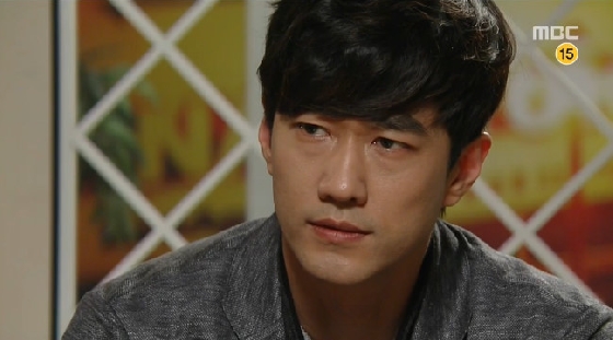 /사진=MBC '압구정 백야' 방송 캡처&lt;br&gt;&lt;br&gt;