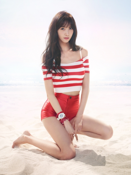 소녀시대 윤아