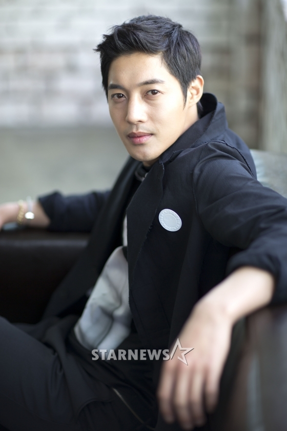 가수 겸 배우 김현중 /사진=임성균 기자