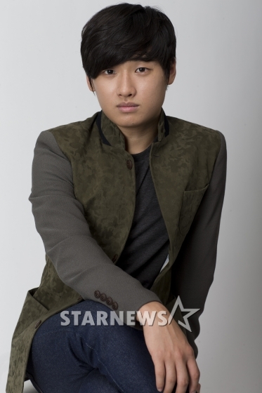 배우 이다윗/사진=임성균 기자 