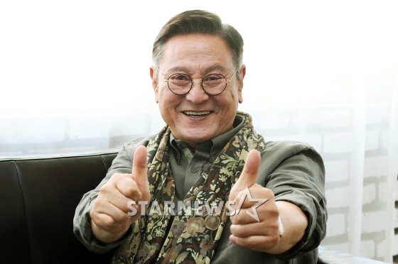 박근형/사진=이정호 인턴기자