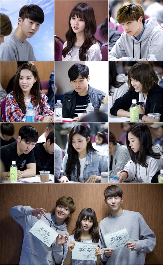 /사진제공=(유)학교2015 문화산업전문회사, FNC엔터테인먼트