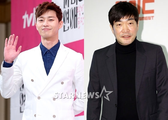 박서준·손현주, '런닝맨' 출격..추리 펼친다 - 스타뉴스 박서준·손현주, '런닝맨' 출격..추리 펼친다 - 스타뉴스