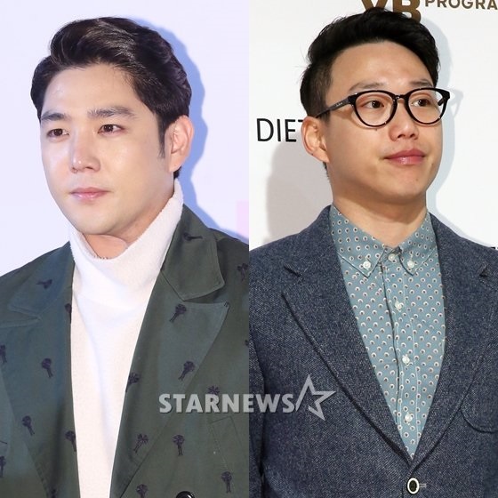강인·권정열 강인·권정열
