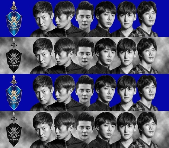 /사진제공=FC MEN