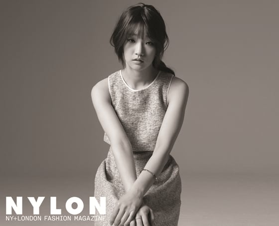 박소담 / 사진=나일론
