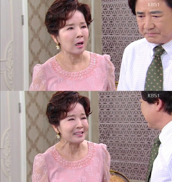 /사진=KBS 1TV '당신만이 내사랑' 영상 캡처