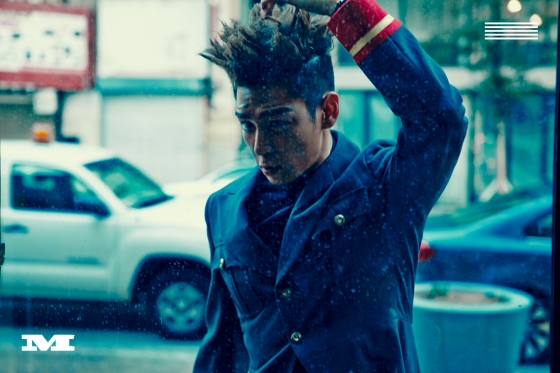 빅뱅 탑 /사진=YG엔터테인먼트 