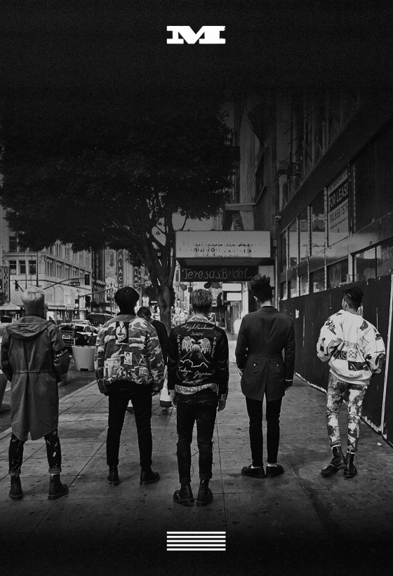 빅뱅 /사진=YG엔터테인먼트 
