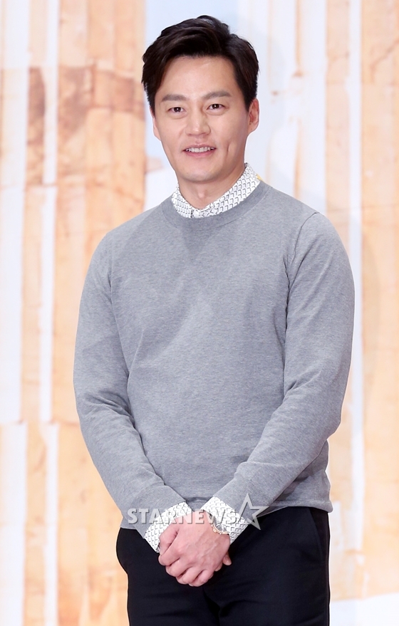 tvN '꽃보다 할배 in 그리스' 이서진/사진=홍봉진 기자