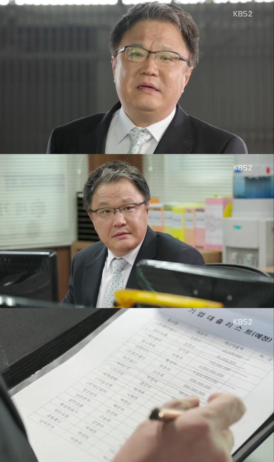 /사진=KBS 2TV'파랑새의집'방송화면캡쳐