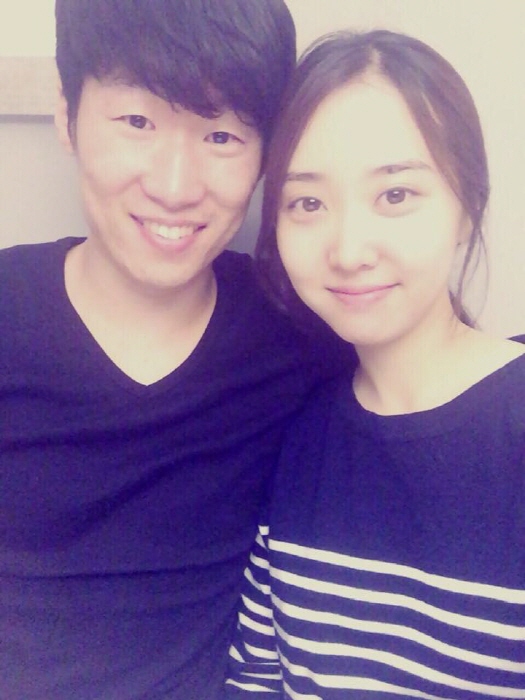 /사진=박지성 재단 공식 페이스북