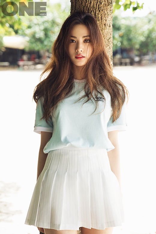 나나 