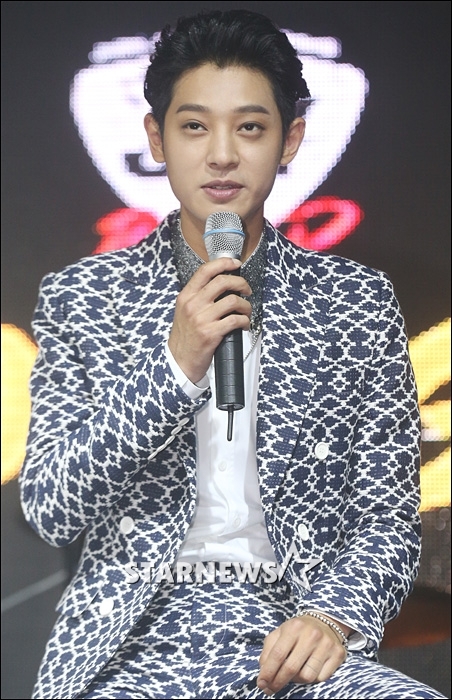 정준영밴드 정준영 / 사진=이동훈 기자