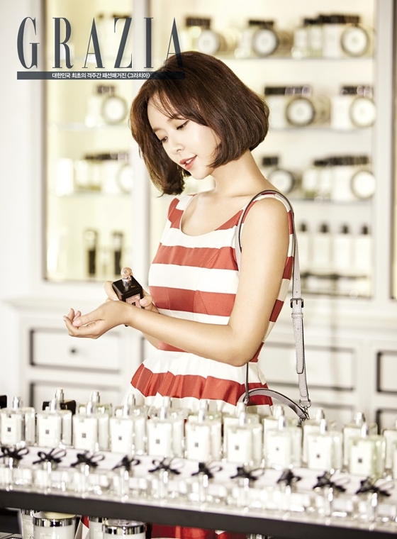 /사진제공=그라치아