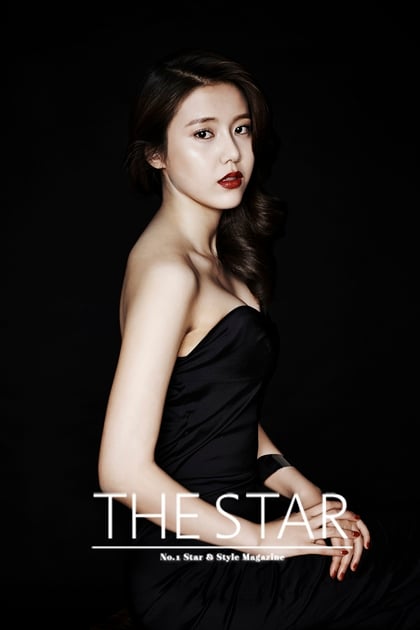 AOA 멤버 혜정