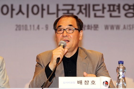 배창호 감독 / 사진=머니투데이 스타뉴스