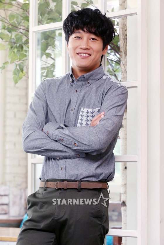 배우 차태현/사진=스타뉴스