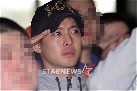 김현중/사진=임성균 기자