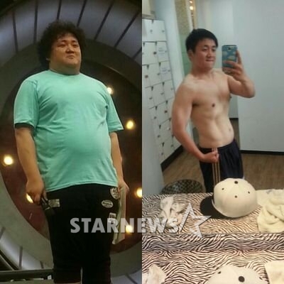 /사진=이지성 트위터