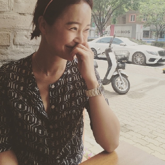 백지영/사진=백지영 인스타그램