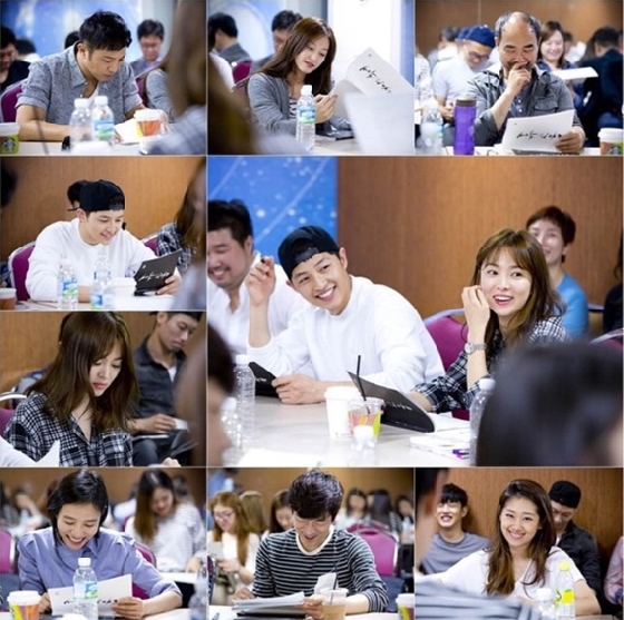 /사진=송혜교 인스타그램 
