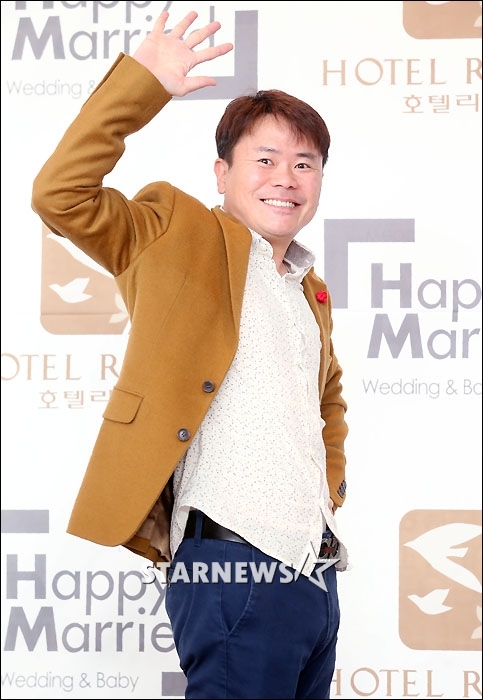 강성범 /사진=스타뉴스