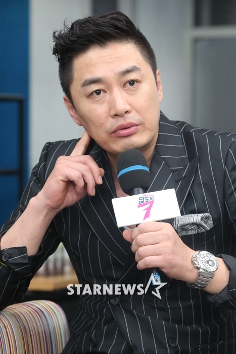 정찬우 /사진=스타뉴스