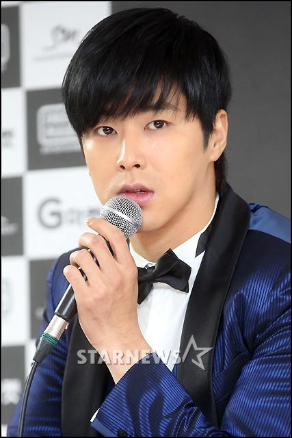 유노윤호 / 사진=스타뉴스