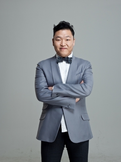 가수 싸이 / 사진=YG엔터테인먼트