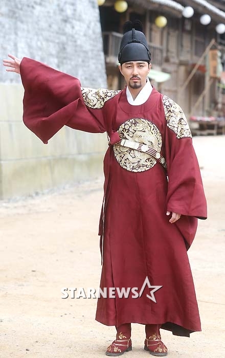 차승원 / 사진=홍봉진 기자