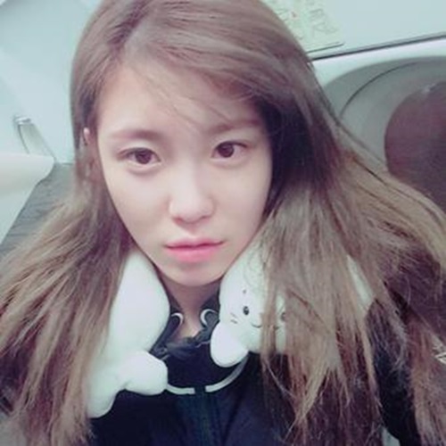 /사진=시크릿 전효성 트위터 