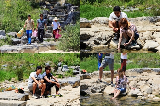 /사진=tvN '삼시세끼 정선편' 공식 페이스북