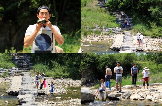 /사진=tvN '삼시세끼 정선편' 공식 페이스북
