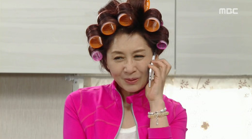 /사진=MBC '딱 너 같은 딸' 방송 캡처