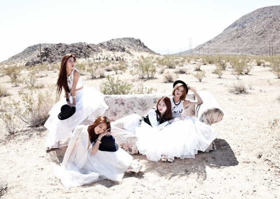 걸스데이 /사진=드림티엔터테인먼트 