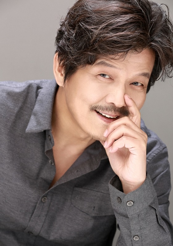 배우 조상구 /사진=씨에이치이엔티 