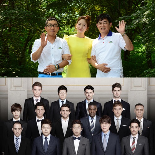 /사진제공=SBS,JTBC