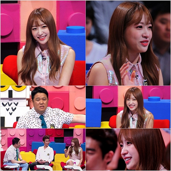 /사진제공=SBS '동상이몽'