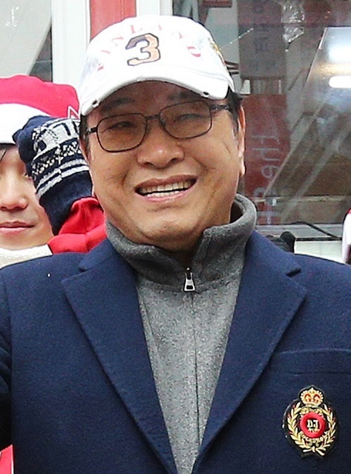고 김광한 /사진=뉴스1