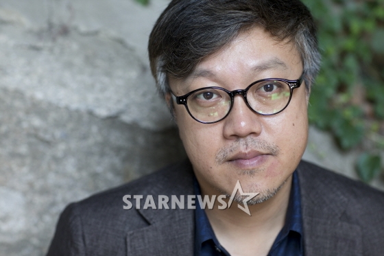 최동훈 감독/사진=임성균 기자
